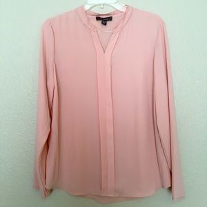 Primark long sleeved Spring Blouse